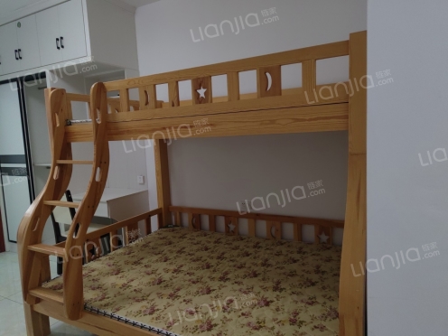 整租·老年大学小区 1室0厅 北