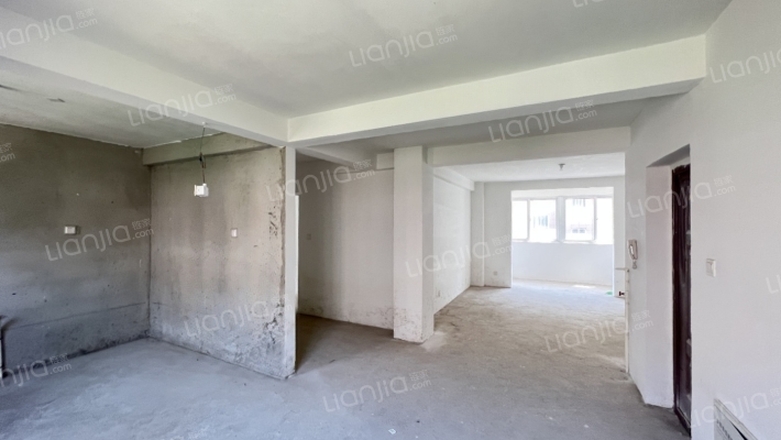 泉城花都D区二手房实景图