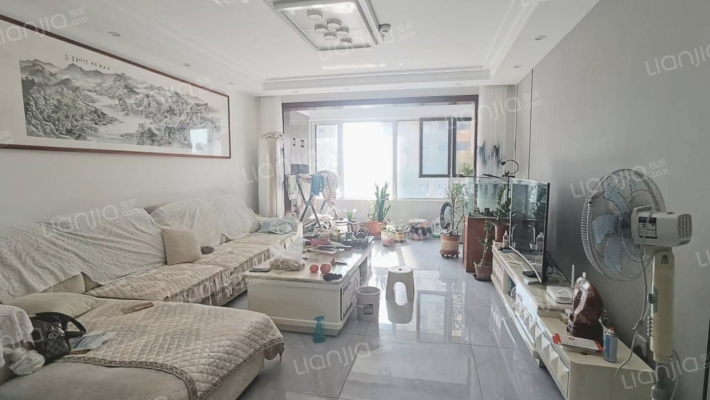 锦程嘉苑二手房实景图