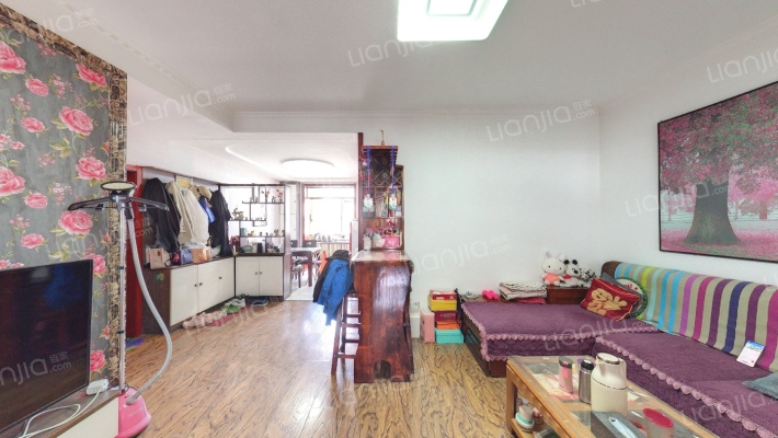 艺苑巷二手房实景图