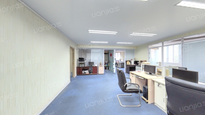 林达大厦二手房实景图