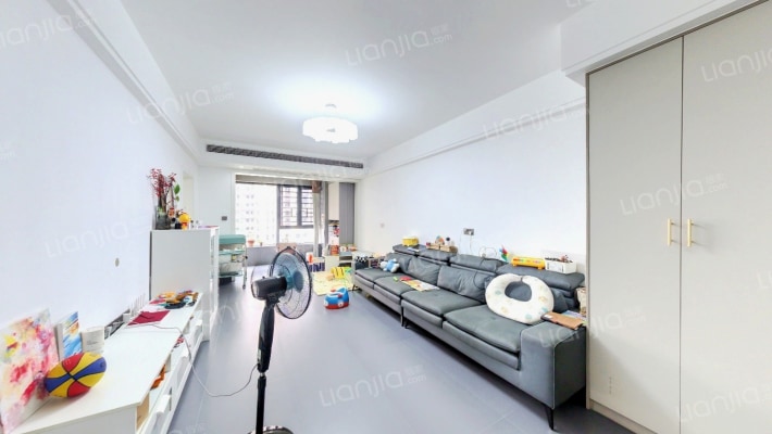 乾城江来二手房实景图