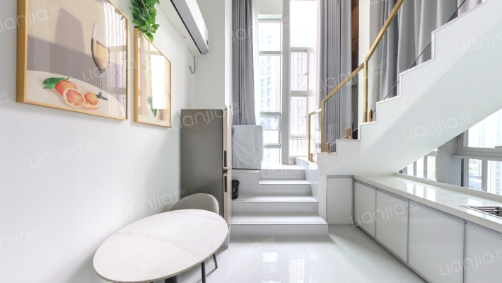 天誉城二手房实景图