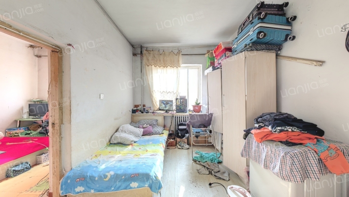 优秀巷二手房实景图