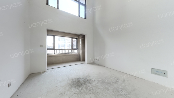 兴泰花园二手房实景图