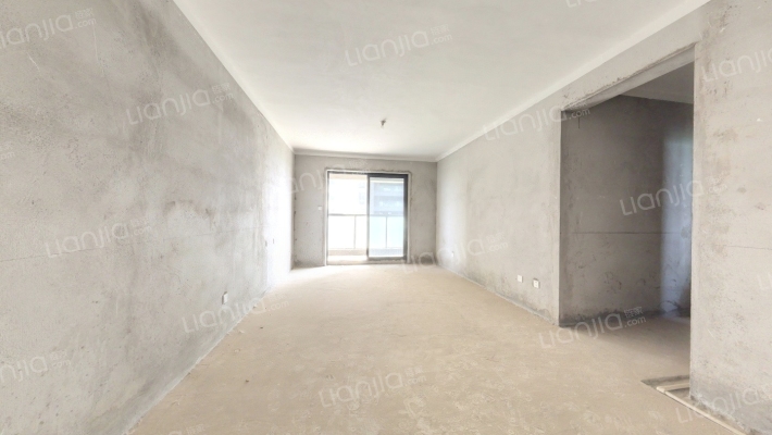 建正紫阙二手房实景图