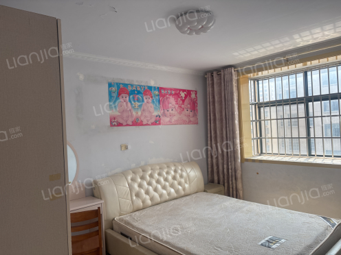 整租·沂河社区A区 3室2厅 南