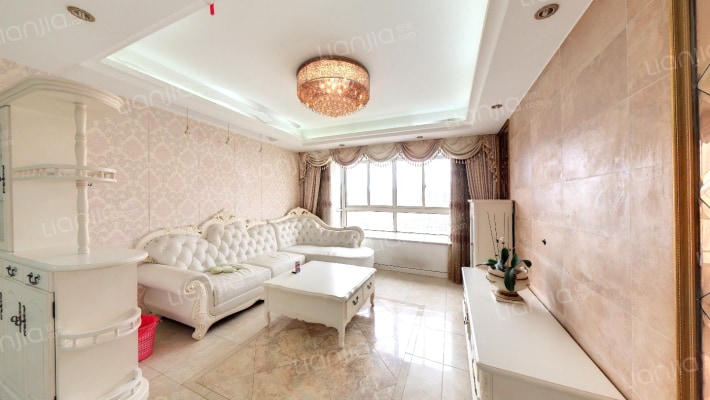 宝盛花园二手房实景图