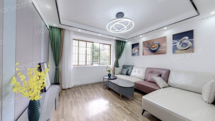 锦泰家园二手房实景图