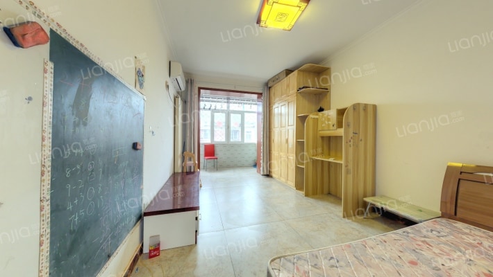 北环里小区二手房实景图