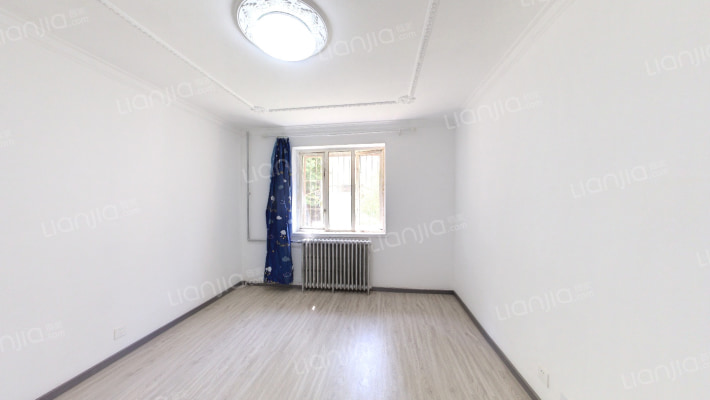 建业苑(松榆北路7号院)二手房实景图