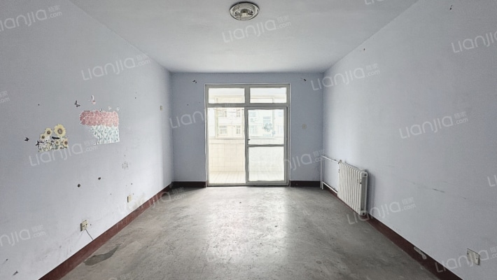 二十里埠小区二手房实景图