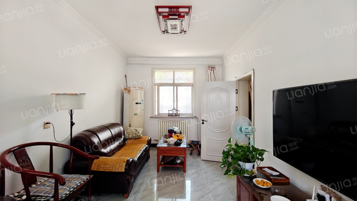 农机局宿舍二手房实景图