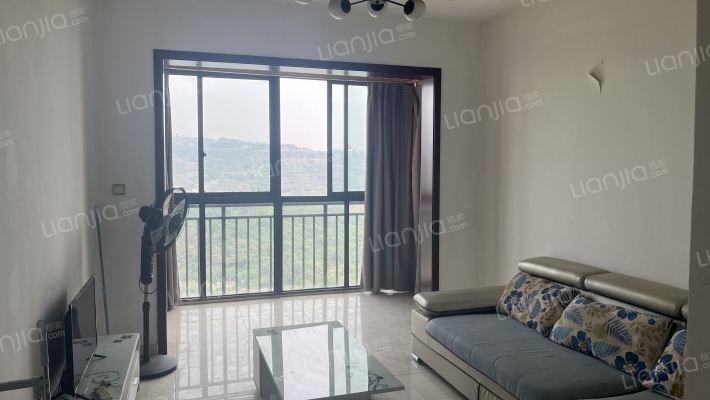 蓝沁苑二手房实景图