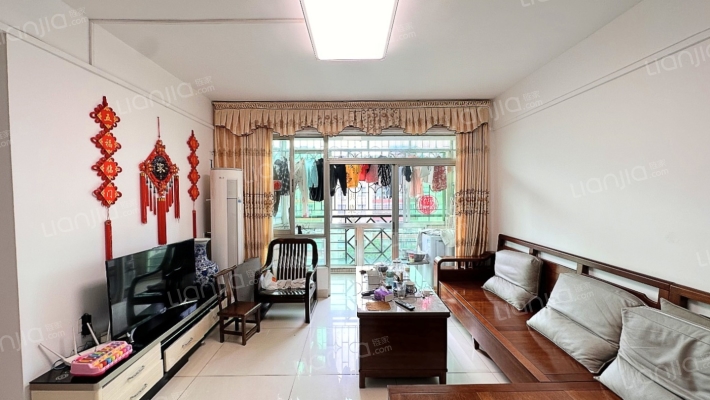 建港花园二手房实景图