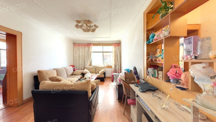 北站新村小区一组团二手房实景图