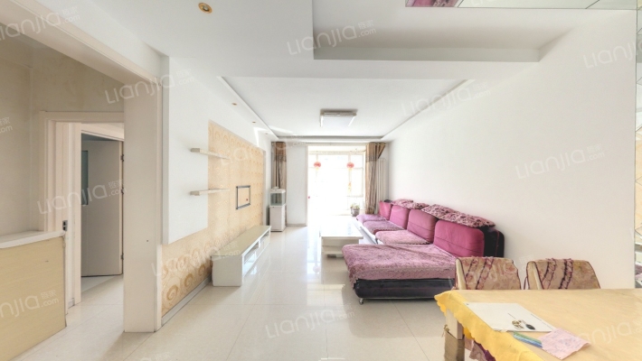 欢乐林栖二手房实景图