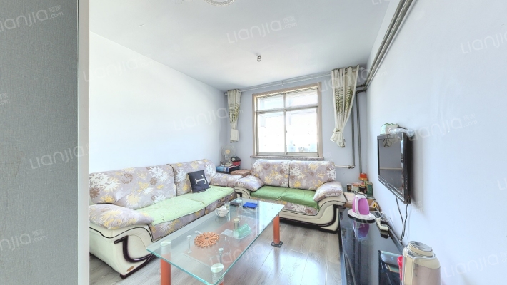 张辛小区二手房实景图