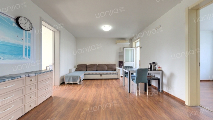 东醋房胡同二手房实景图