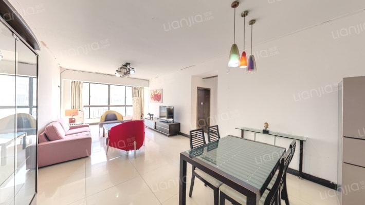 明珠苑二手房实景图