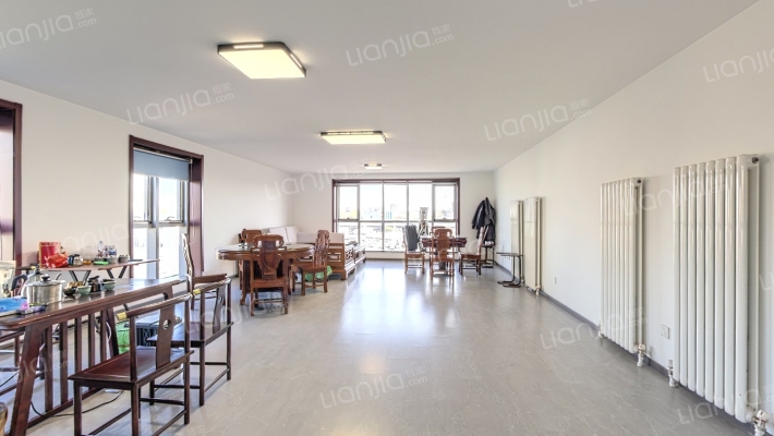 景龙国际二手房实景图