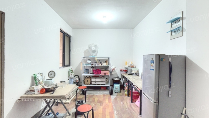梁江家苑二手房实景图