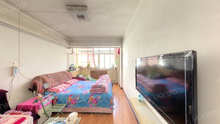 良安小区二手房实景图