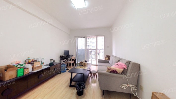 蜀镇金悦湖二手房实景图