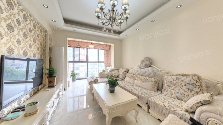 保利花园四期二手房实景图