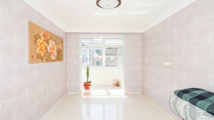 新港路二手房实景图