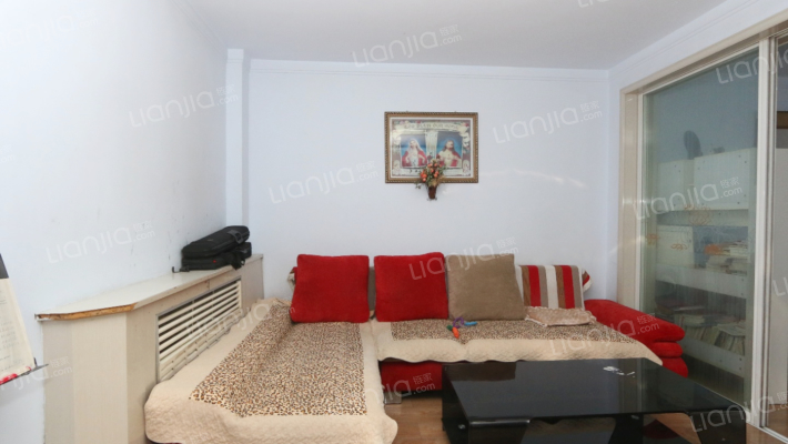 南豁子3号院二手房实景图