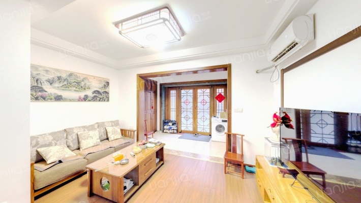 朝宗原筑二手房实景图