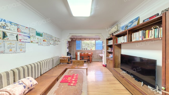 富豪花园(香洲区)二手房实景图