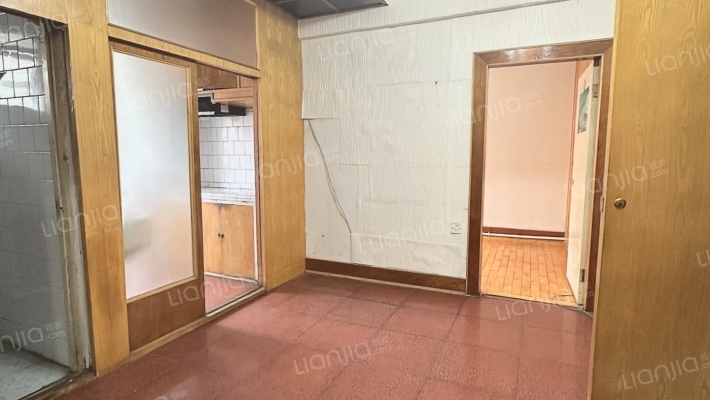 金港小区二手房实景图