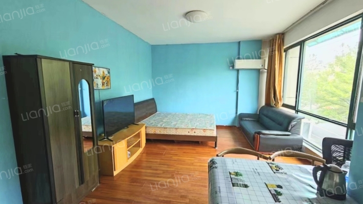 怡景园东区二手房实景图