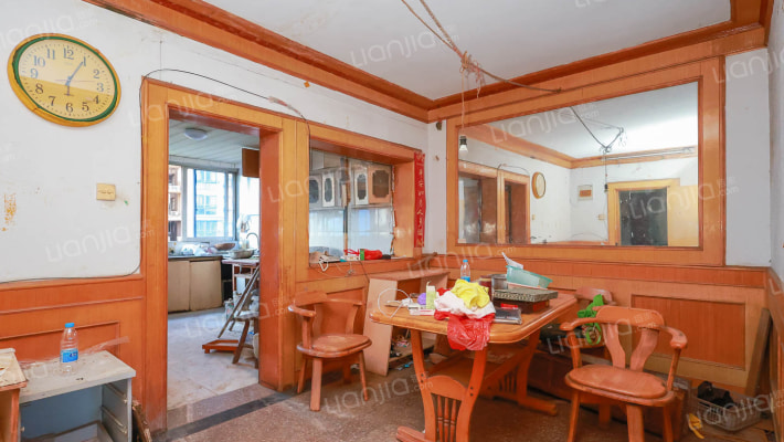 学府路87号二手房实景图