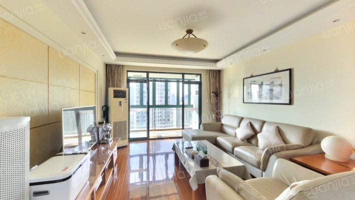 虹桥万博花园二手房实景图