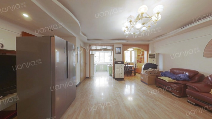 兰州供电局变电处家属院二手房实景图