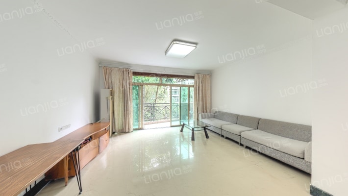 金地海景花园二手房实景图