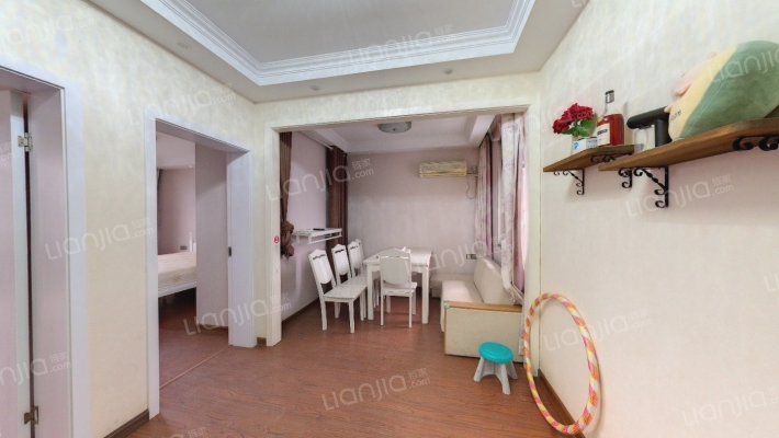 新宁小区二手房实景图