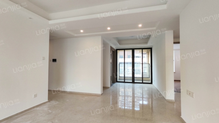 煌盛熙岸公园二手房实景图