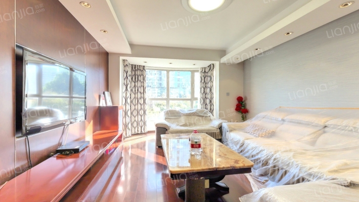 公园1872二手房实景图