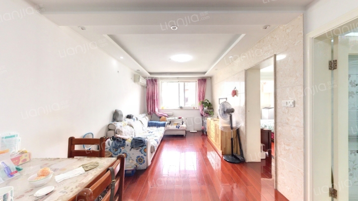 真光新村第五小区二手房实景图