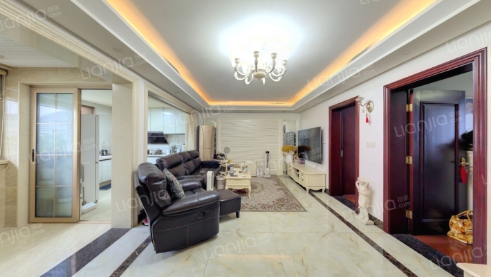 华沙二村二手房实景图