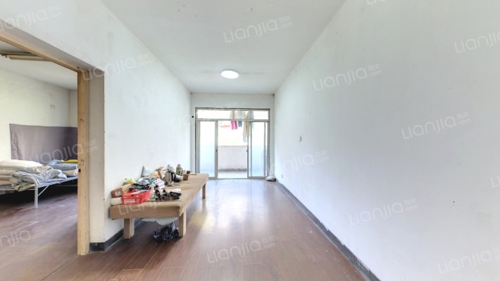 管墅小区二手房实景图