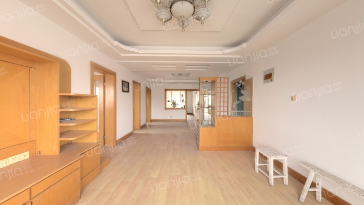 天福公寓二手房实景图