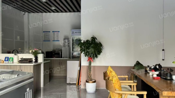 华润万象广场二手房实景图