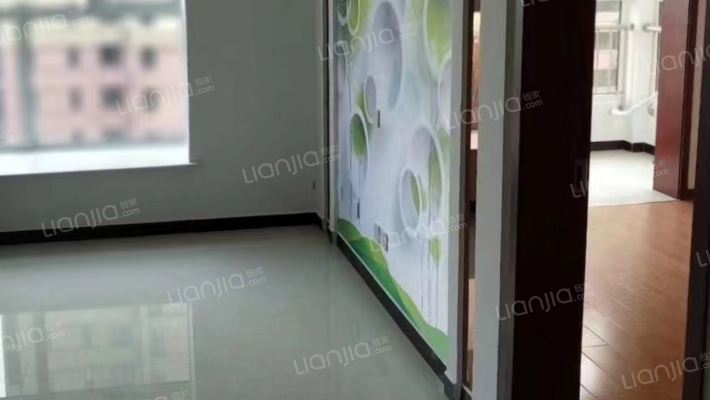 名流美域，满二，朝南两居，采光好，看房方便-餐厅