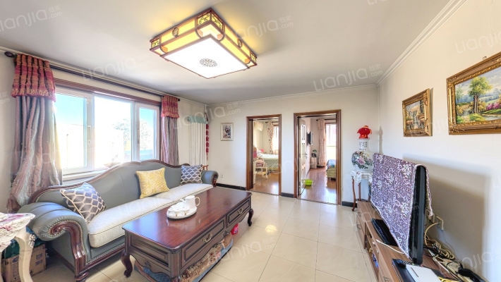 红星北里二手房实景图