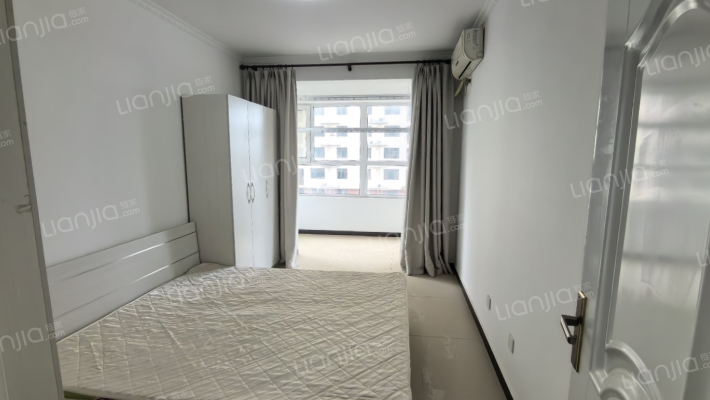 精装修 全南户型 配套齐全 生活交通便利-卧室A